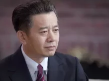 外交风云 48集