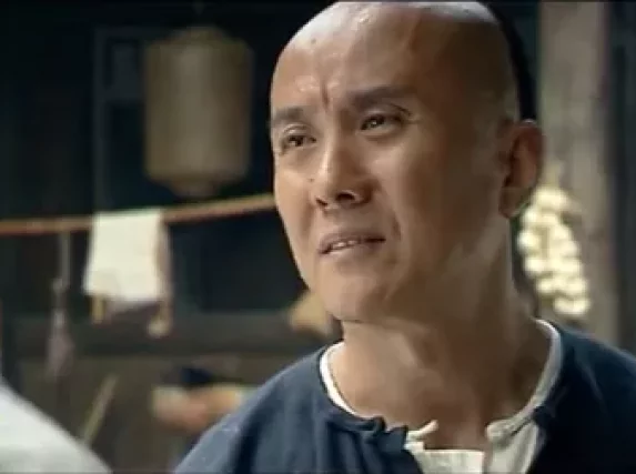 中国往事 26集