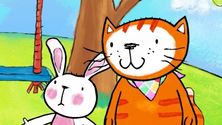 波比猫 第2季 3集