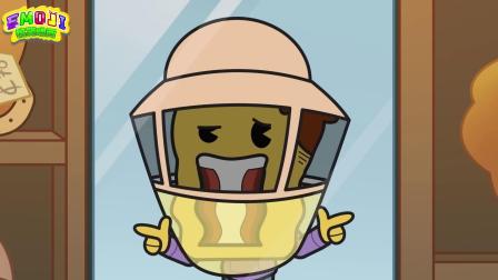 Emoji搞笑动画 26集
