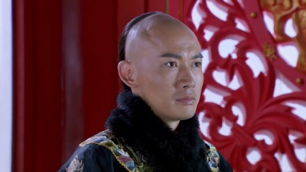 大玉儿传奇 10集
