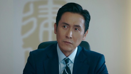非常检控观 22集
