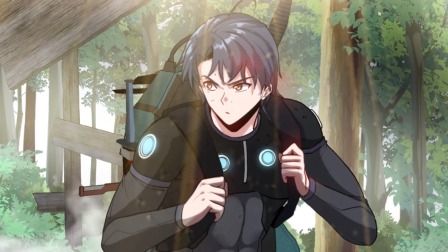末世神级升级系统 5集