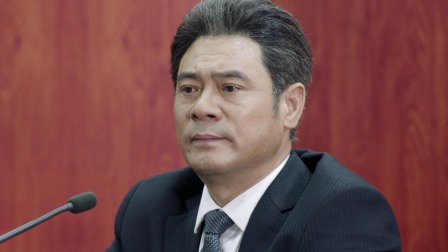追梦 22集