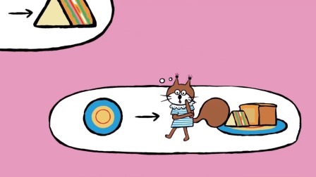 小猫汤米 第三辑 4集