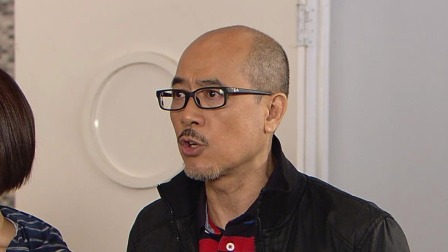 名门暗战 10集