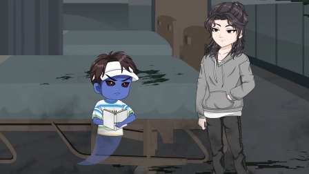 规则怪谈：开局无限诡币 162集