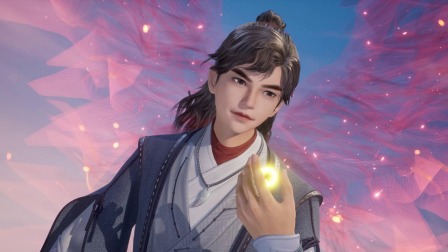 星河至尊 144集
