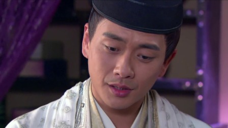 少年神探狄仁杰 13集