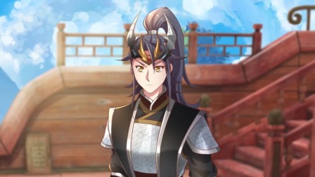 神级选择：我从不按套路变强 54集