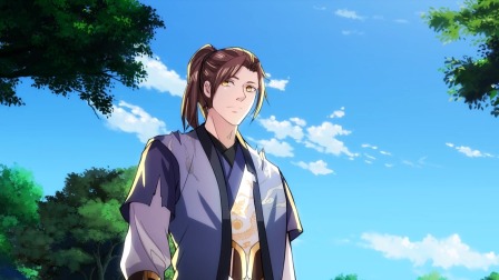 我从诸天万界归来 7集
