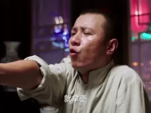 少帅 9集