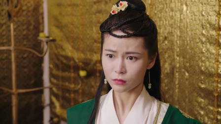 冷酷王爷之娇宠甜妃 4集