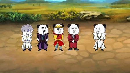 一念万化无限顿悟录 118集
