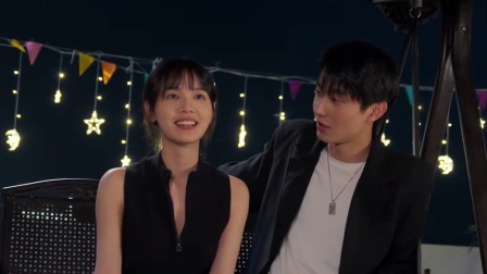 加速吧，我的机车女孩 16集