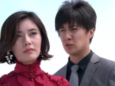回家的欲望 21集