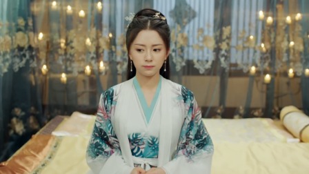 将军家的小娘子 18集