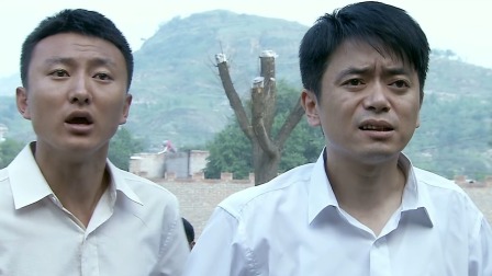 正午阳光 1集