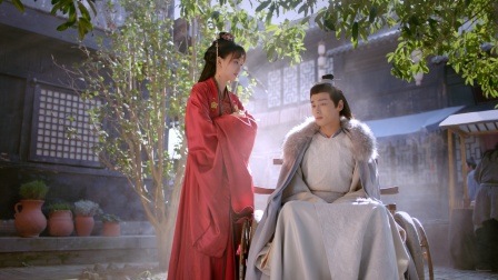娘子在上 2集