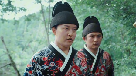 骗骗决恩仇 16集