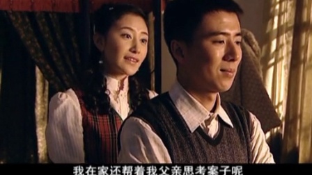 关中义事 29集