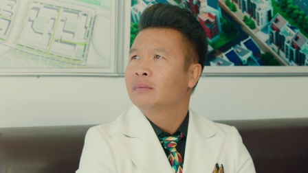 二龙湖&middot;&ldquo;村&rdquo;暖花开 5集