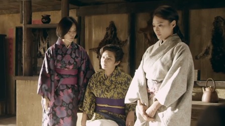 女子特战队 15集
