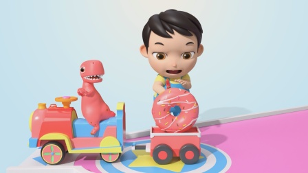益智宝贝 第四季 7集