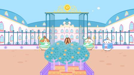 萌浪兔 第四季 3集