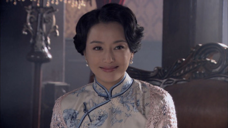 滚滚红尘 9集