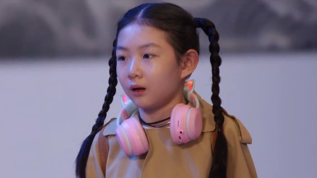 神探云朵 5集
