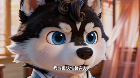 长生猫 16集