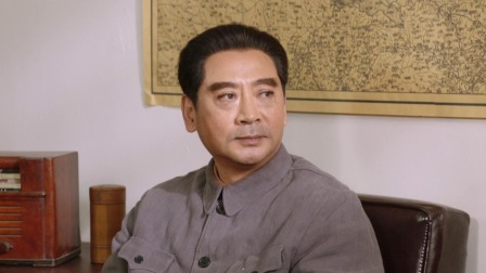 我们的队伍向太阳 28集