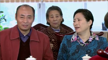 独生子女的婆婆妈妈 10集
