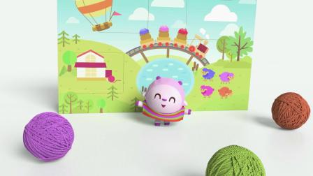 瑞奇宝宝 第三季 51集