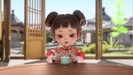 小鲤与琥珀 21集