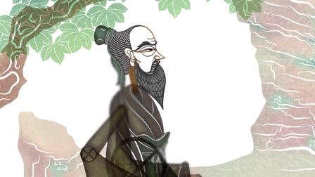 孔子故事三十则 第二季 5集