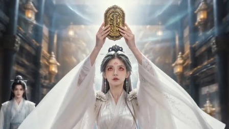 月崖忆清璃 58集