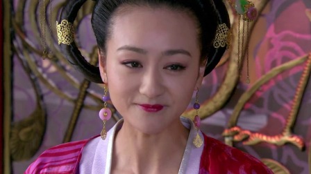 少年神探狄仁杰 34集