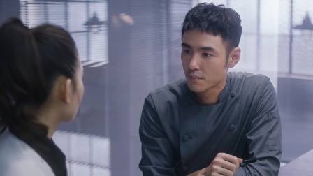 舌尖上的心跳 8集