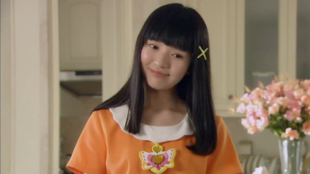 巴啦啦小魔仙音符之谜 1集