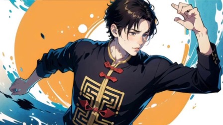 斗罗大陆之封神 11集