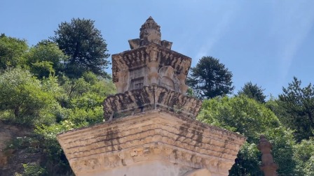 中国古代建筑游历 40集