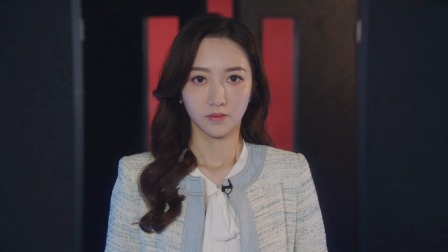 新闻女王 4集