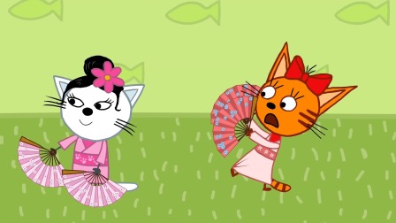 咪好一家 第3季 17集