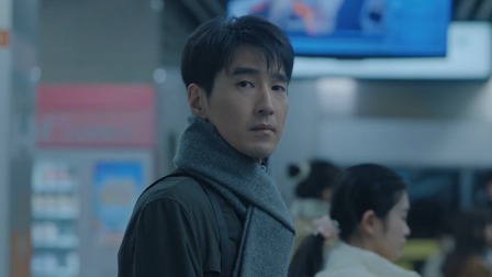 秋雪漫过的冬天 14集