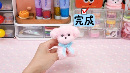 妞妞扭扭棒 22集