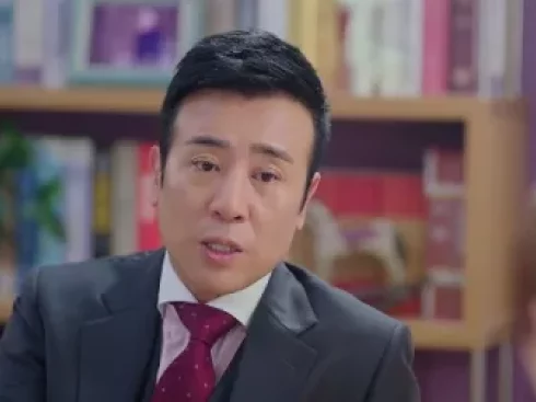 下一站，别离 14集