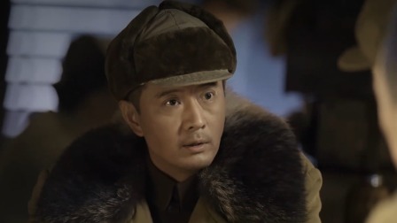 跨过鸭绿江 24集