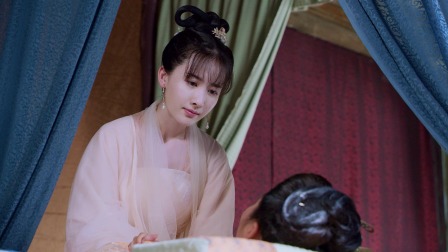 倾城宠妃 8集